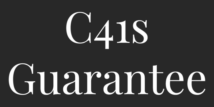 CUSTOMERS SATISFACTION GUARANTEE