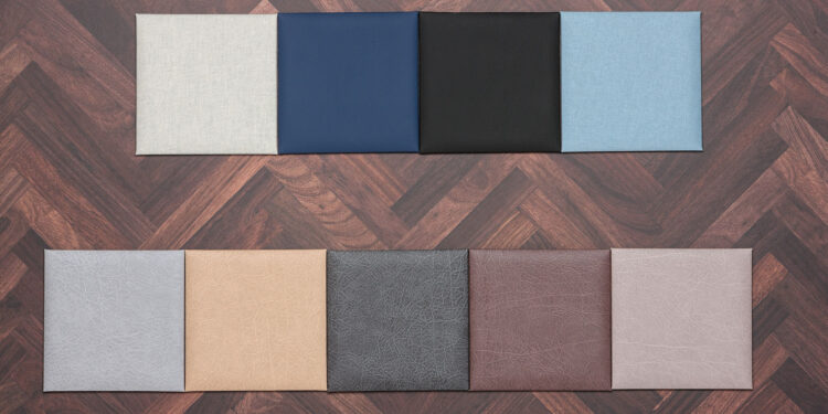 NEW Materials / 2022