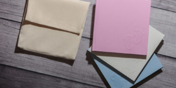 Silhouette Baby Book