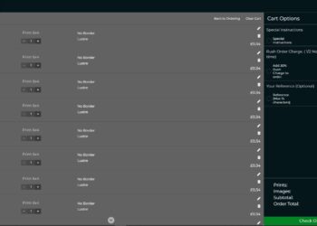 How to Place an Order