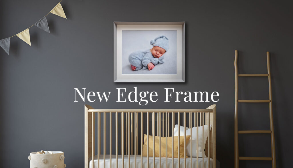 New Edge Frame