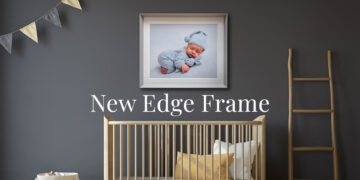 New Edge Frame