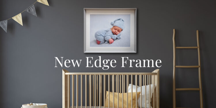 New Edge Frame