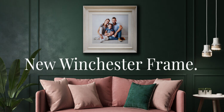 NEW Winchester Frame