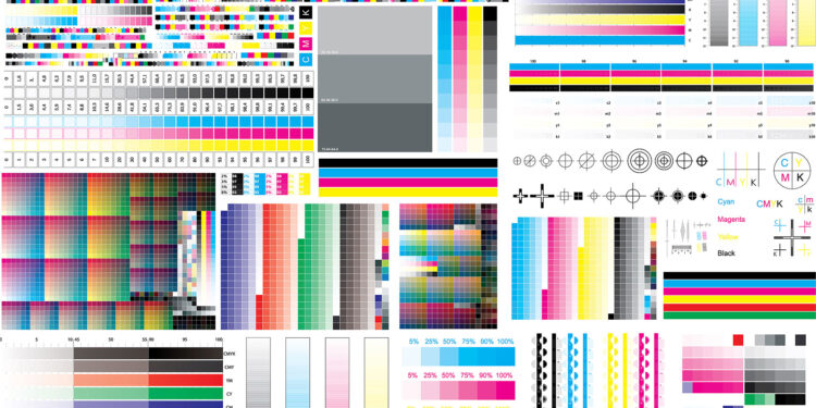 Colour Management for Professional Photographers