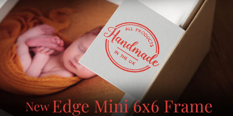 New Edge Mini 6x6