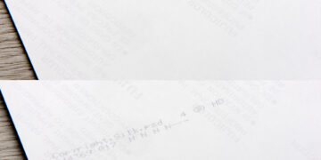 Prints now offered without back printer details