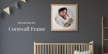 New Cornwall Frame