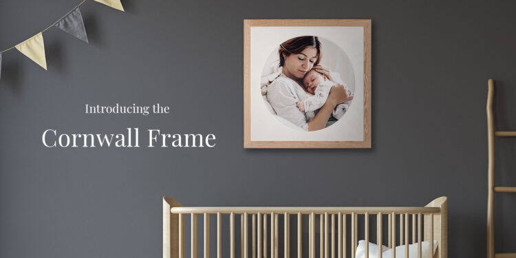 New Cornwall Frame