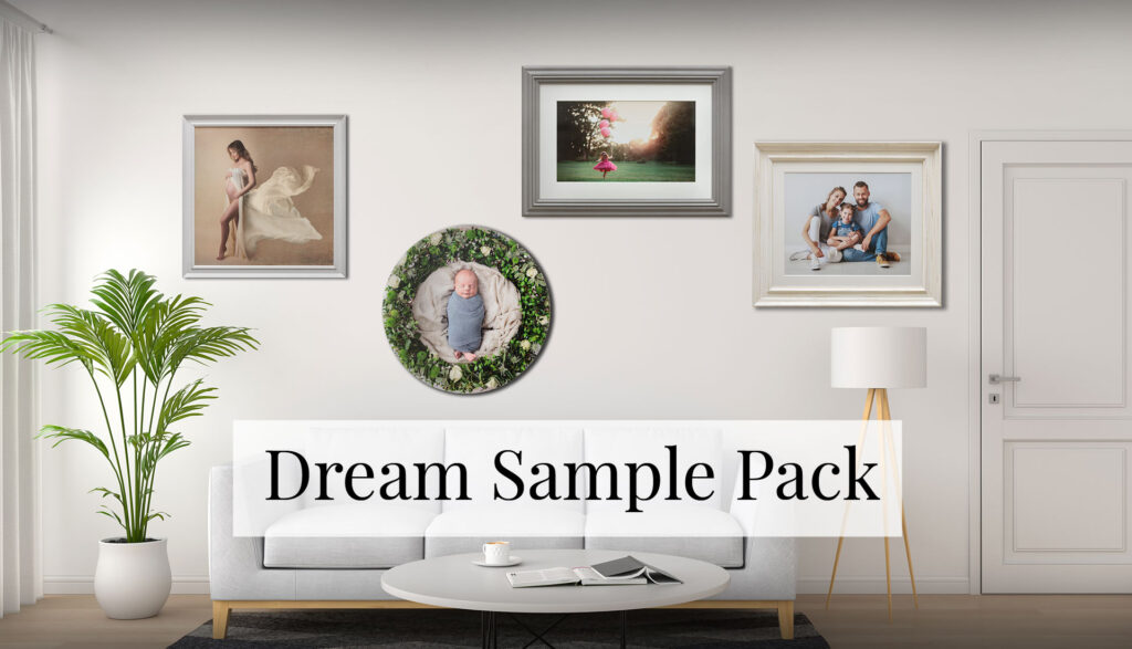 Dream Sample Pack