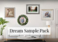 Dream Sample Pack