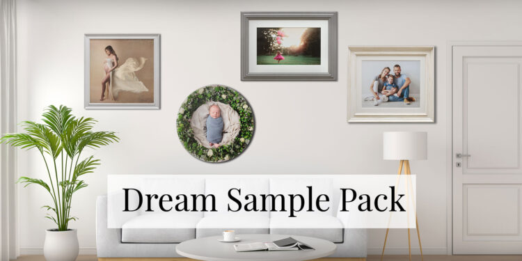 Dream Sample Pack