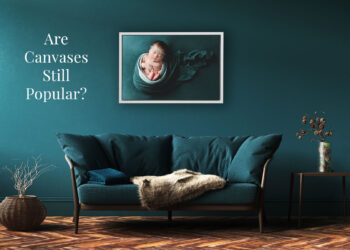 Are Canvases Still Popular?
