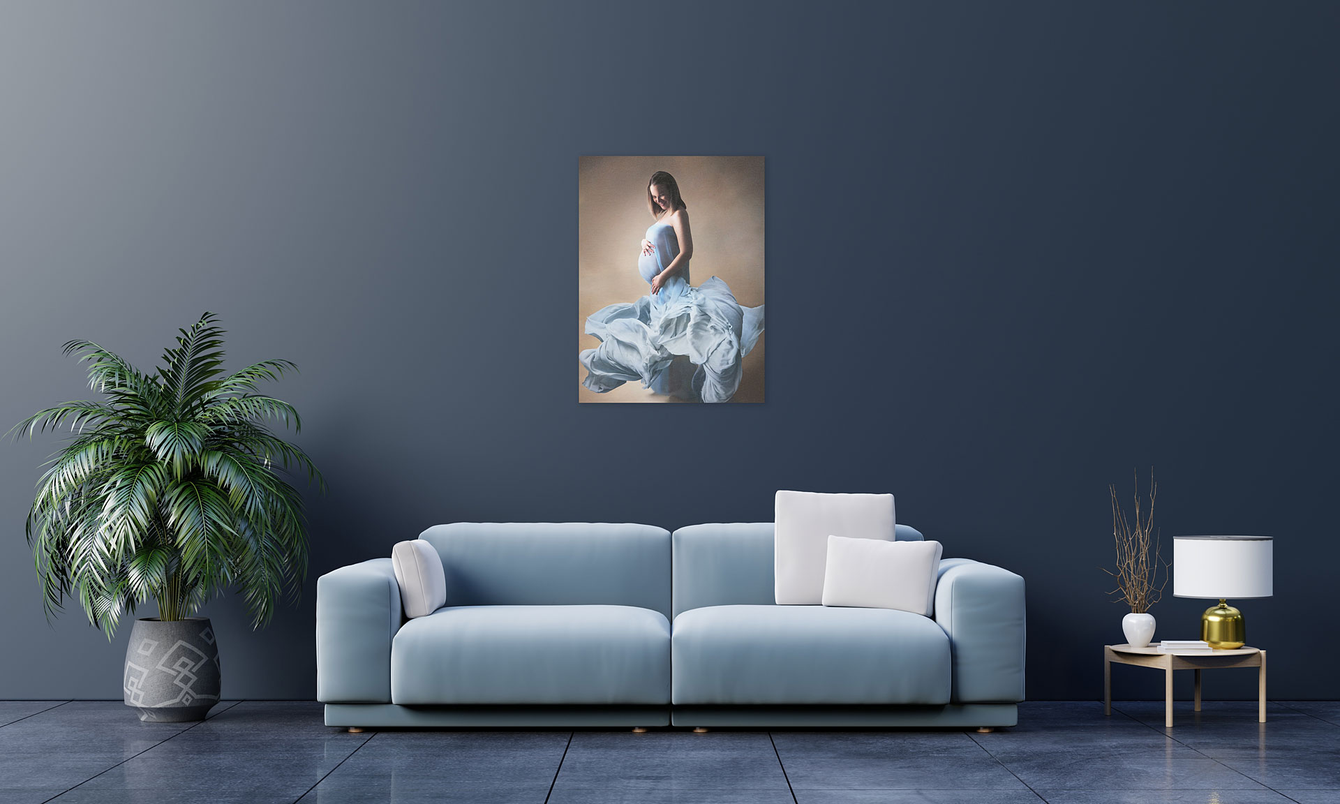 Are Canvases Still Popular?