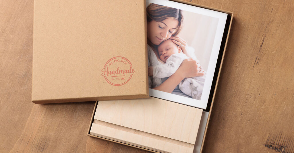 Box and Picture
