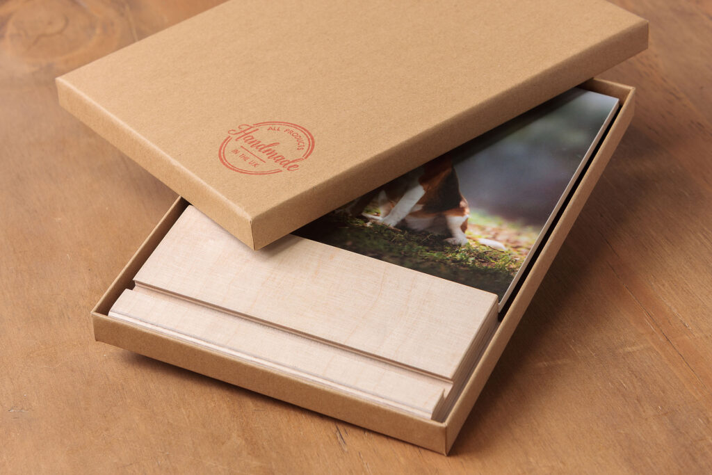 Presentation Box