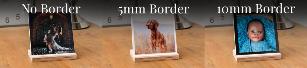 Print Boarders