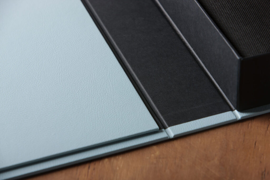 Impression Album