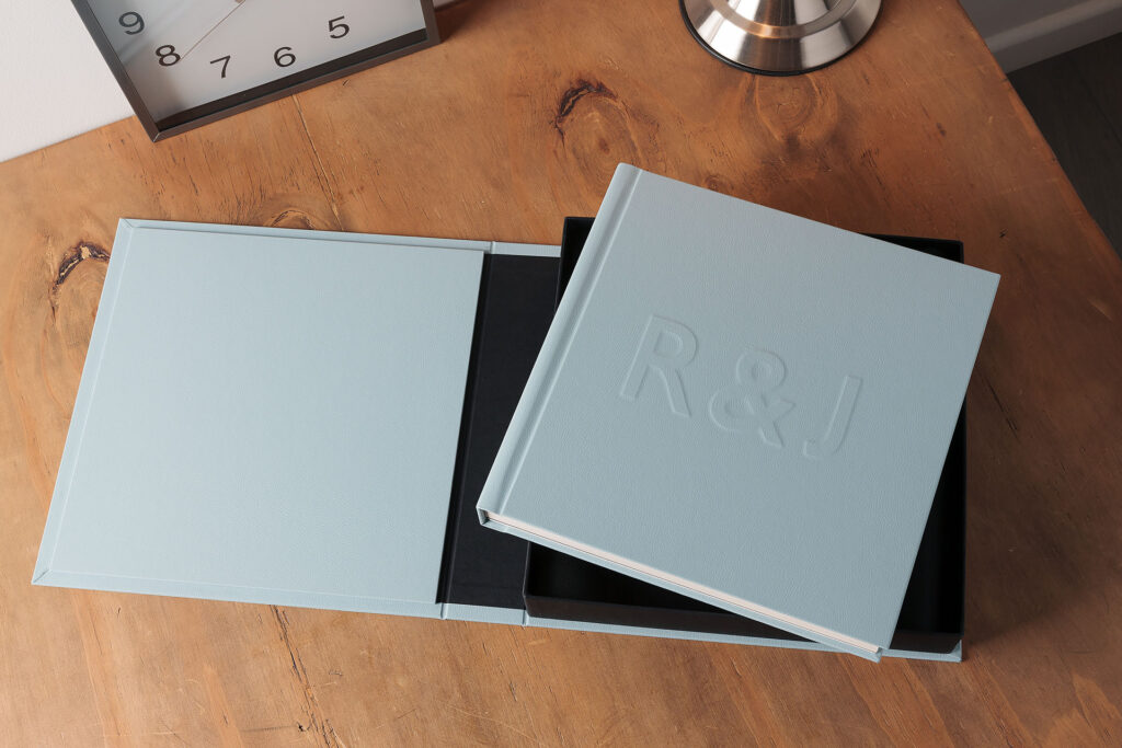 Impression Album