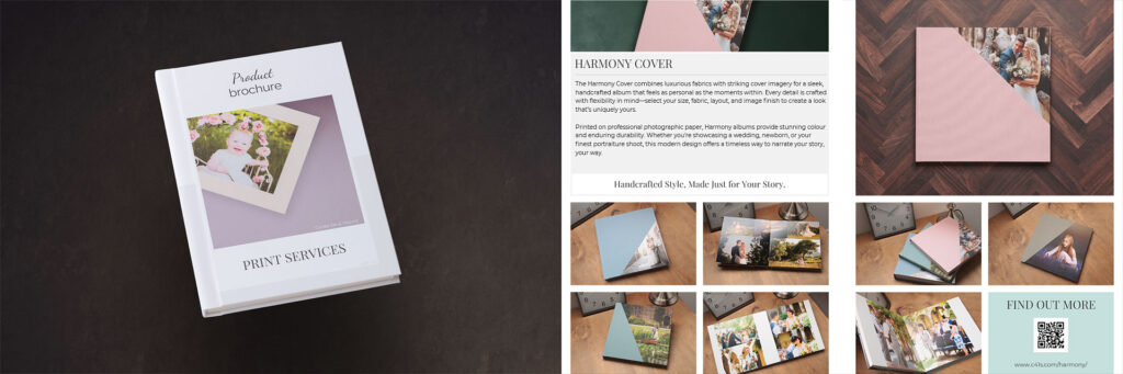 C41s PDF brochures