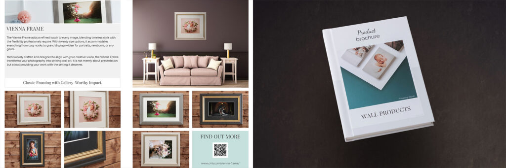 C41s PDF brochures