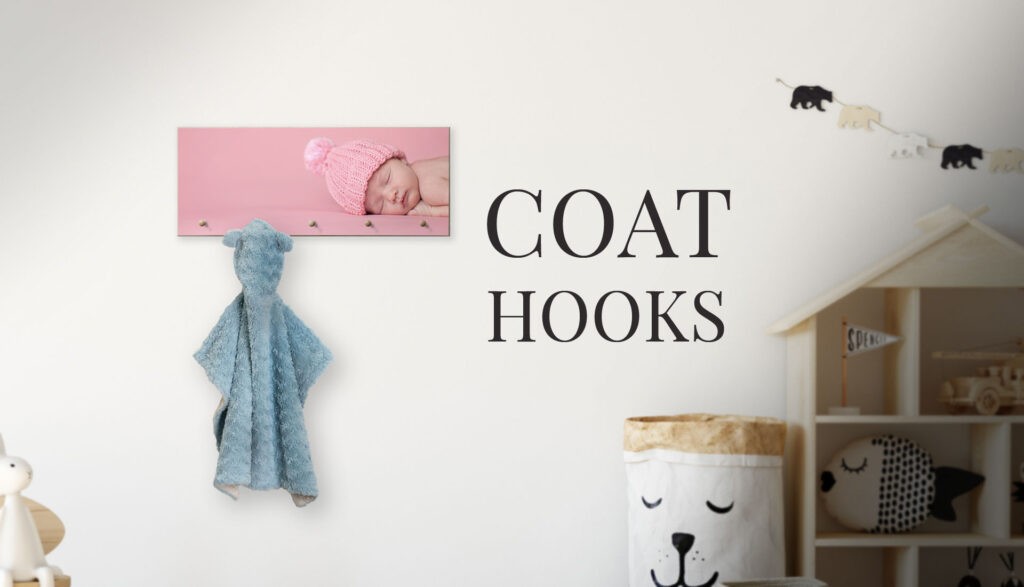 Coat Hooks