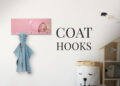 Coat Hooks