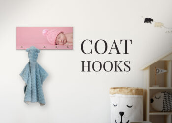 Coat Hooks