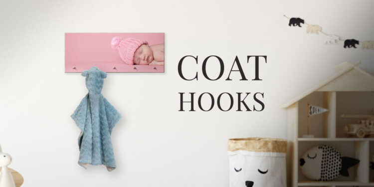 Coat Hooks